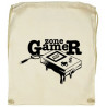 Drawbag Zone Gamer