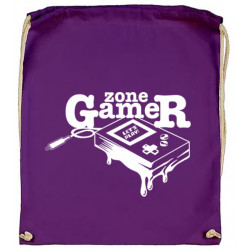 Drawbag Zone Gamer