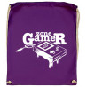 Drawbag Zone Gamer