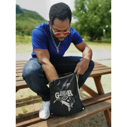 Drawbag Zone Gamer