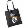 Totbag Mama africo-antillaise