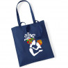 Totbag Mama africo-antillaise
