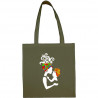 Totbag Mama africo-antillaise