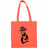 Totbag Mama africo-antillaise