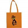 Totbag Mama africo-antillaise