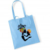 Totbag Mama africo-antillaise
