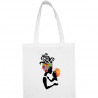 Totbag Mama africo-antillaise