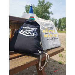 Drawbag La femme parfaite