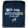 Drawbag Je suis amoureuse de mon chat