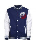 Veste TEDDY